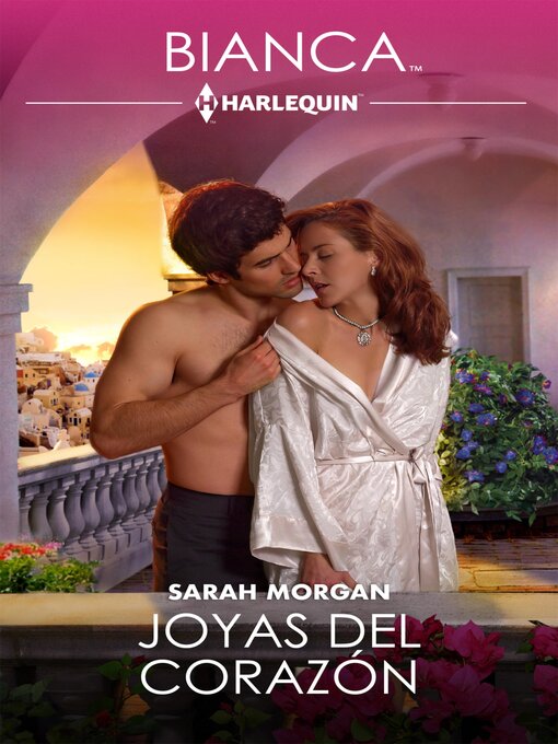 Title details for Joyas del corazón by Sarah Morgan - Available